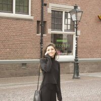 iremyildizz profil fotoğrafı