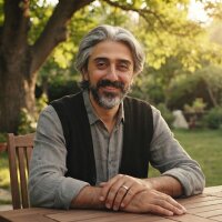 onurdenizcv profil fotoğrafı