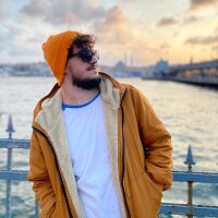 byilmzz profil fotoğrafı