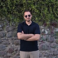 krmbrkn profil fotoğrafı