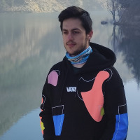 kadirbaycan profil fotoğrafı