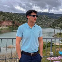 gazialpertr profil fotoğrafı
