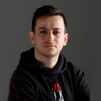muhammedtokmak profil fotoğrafı