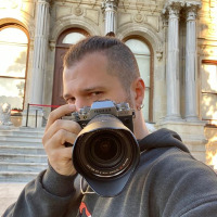 yunusemresa profil fotoğrafı