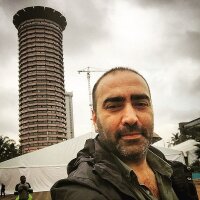 barissalur profil fotoğrafı