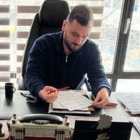 esilgrafik profil fotoğrafı