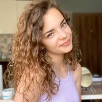 iiremaydin profil fotoğrafı