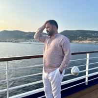 ozgurkaraman65 profil fotoğrafı