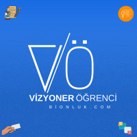 vizyonerogrenci profil fotoğrafı