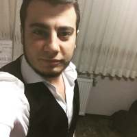 cemeryilmaz94 profil fotoğrafı