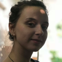 elifmercan profil fotoğrafı