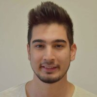serhanucar45 profil fotoğrafı