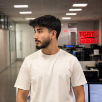 burkish profil fotoğrafı