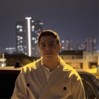 merdokann profil fotoğrafı