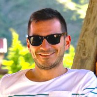 sercanp profil fotoğrafı