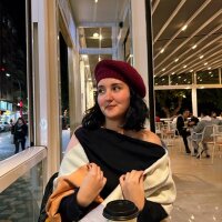 rabiagirginn profil fotoğrafı