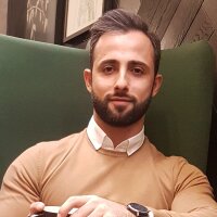 akifcot profil fotoğrafı