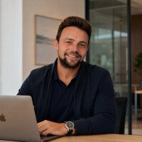 buraksaat profil fotoğrafı