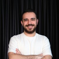 zaferberked profil fotoğrafı
