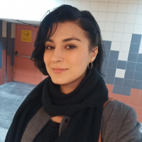 gokcehilal profil fotoğrafı