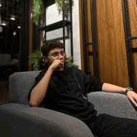 bedirhanbilici profil fotoğrafı