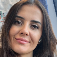 camila profil fotoğrafı