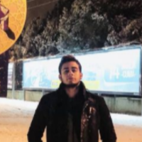 efeberksarman profil fotoğrafı