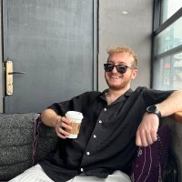 farukkarax profil fotoğrafı