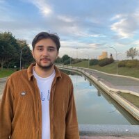 berkanttozbay profil fotoğrafı
