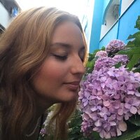 melissanazsolma profil fotoğrafı