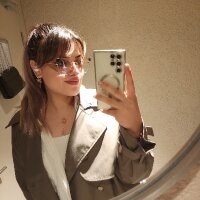 busrasacan profil fotoğrafı