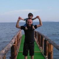 sercanalyurt profil fotoğrafı