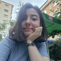 sinemkorkmaz profil fotoğrafı