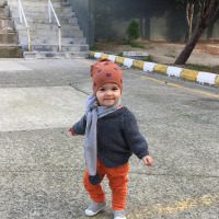 halilozcakmak profil fotoğrafı