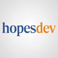 hopesdev profil fotoğrafı