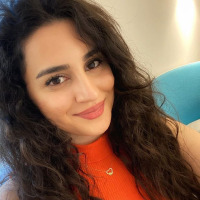 sibelyilmazz profil fotoğrafı
