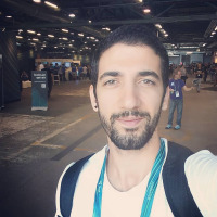 muratgokce1 profil fotoğrafı
