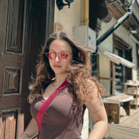 aysebicerli profil fotoğrafı
