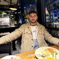 batucoruh profil fotoğrafı