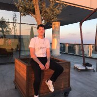 alperatali profil fotoğrafı