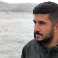 yusufcamur profil fotoğrafı