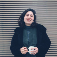nurbanugursoy profil fotoğrafı