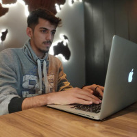 harunnsimsek profil fotoğrafı