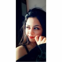 melikeokten profil fotoğrafı