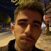 enesozcan5 profil fotoğrafı