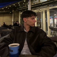 yusufkaymak7 profil fotoğrafı