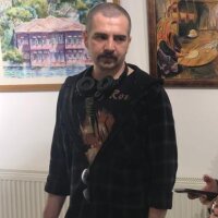 zekidizdar profil fotoğrafı
