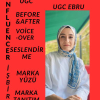 ebruyilmaz16 profil fotoğrafı