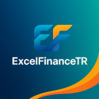 excelfinance profil fotoğrafı