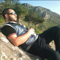 ufkzngn profil fotoğrafı